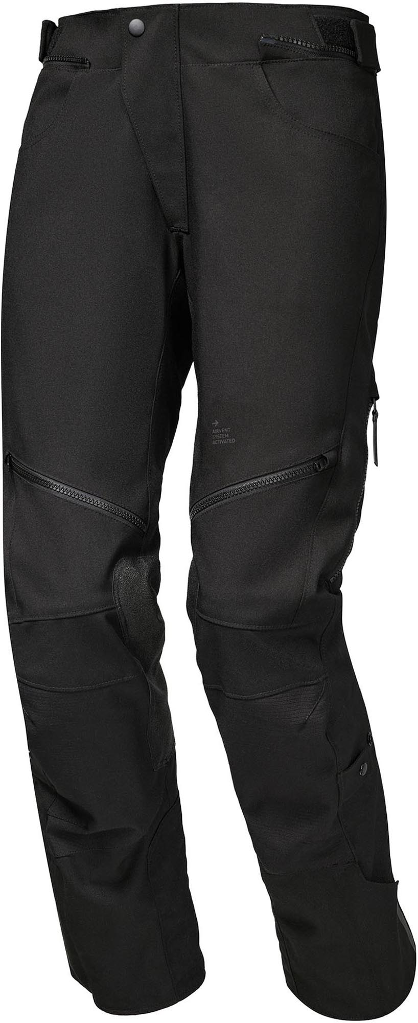 Modeka Muva Motorfiets Textiel Broek 5XL Figuur 1
