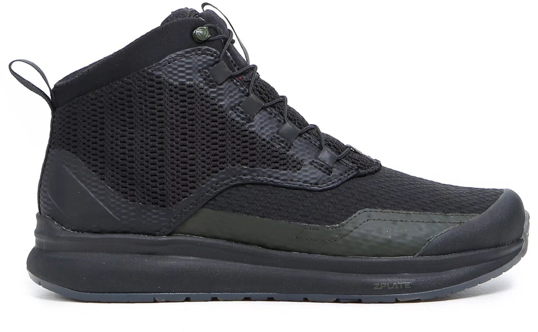 MOMO Firegun-3 Air Motorradschuhe 48 Abbildung 2