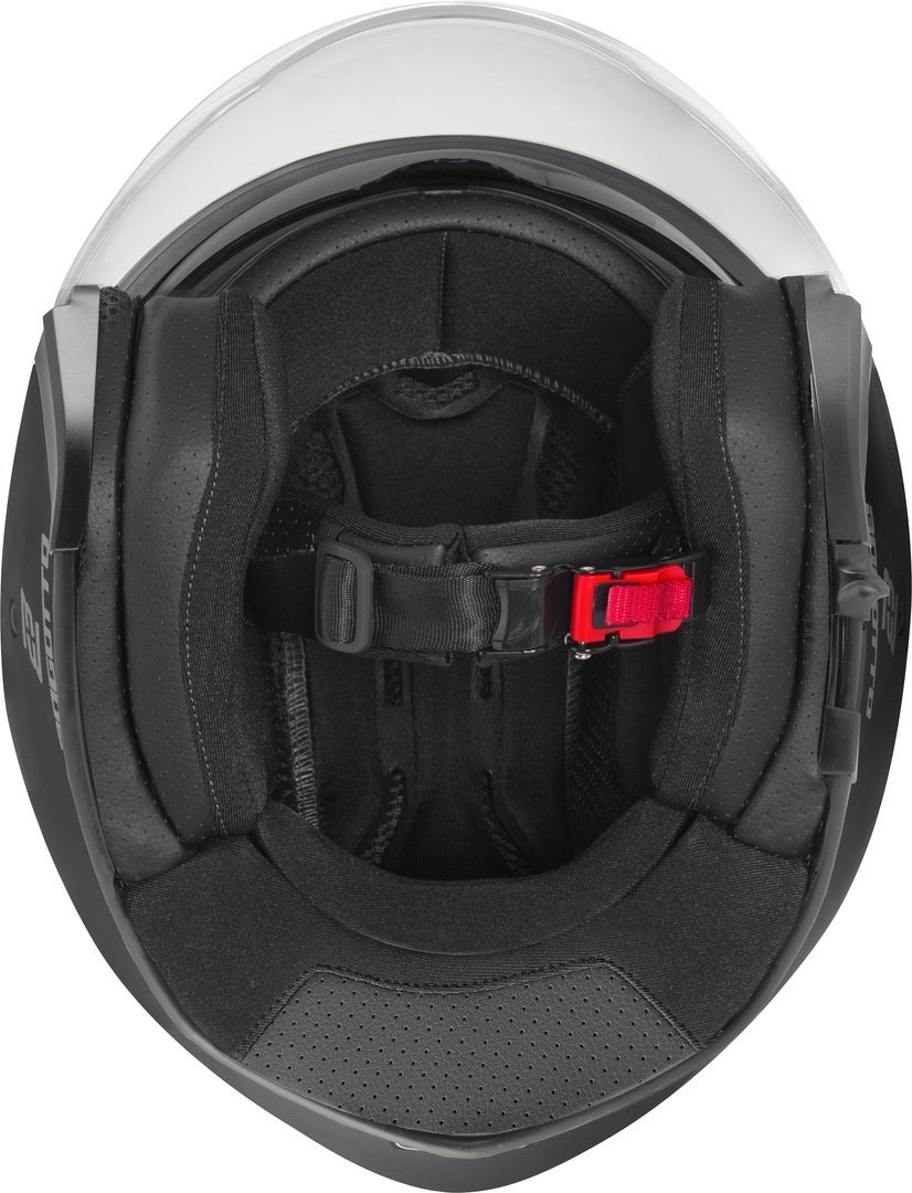 Bogotto H586 Cască cu reacție negru XL Figura 3