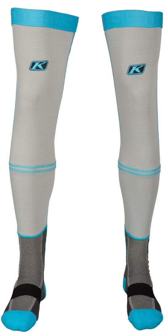 Klim Aggressor -1.0 Knee Brace Socken L Abbildung 1