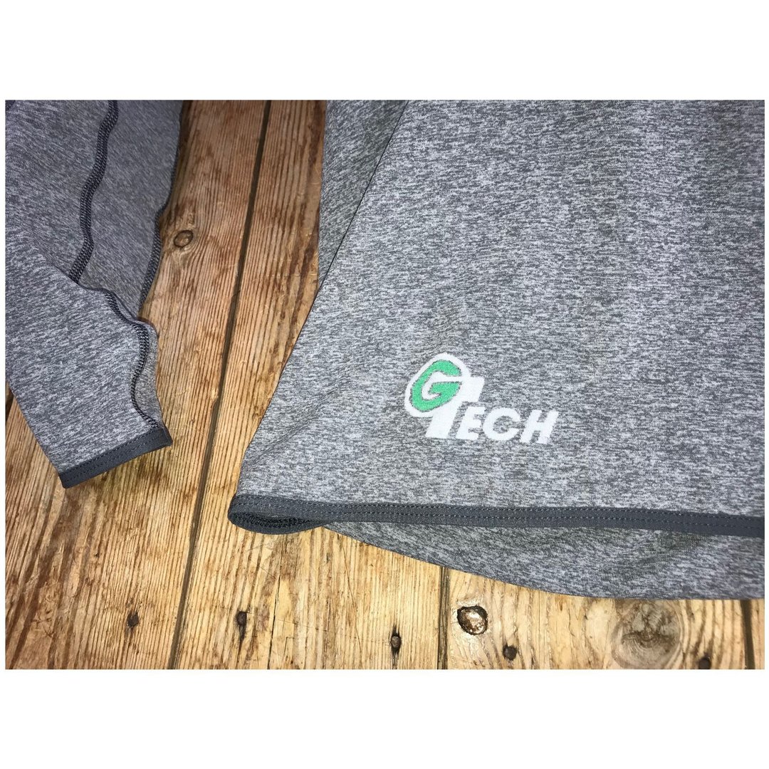 Forcefield GTech Protector Jacket XL Figure 6