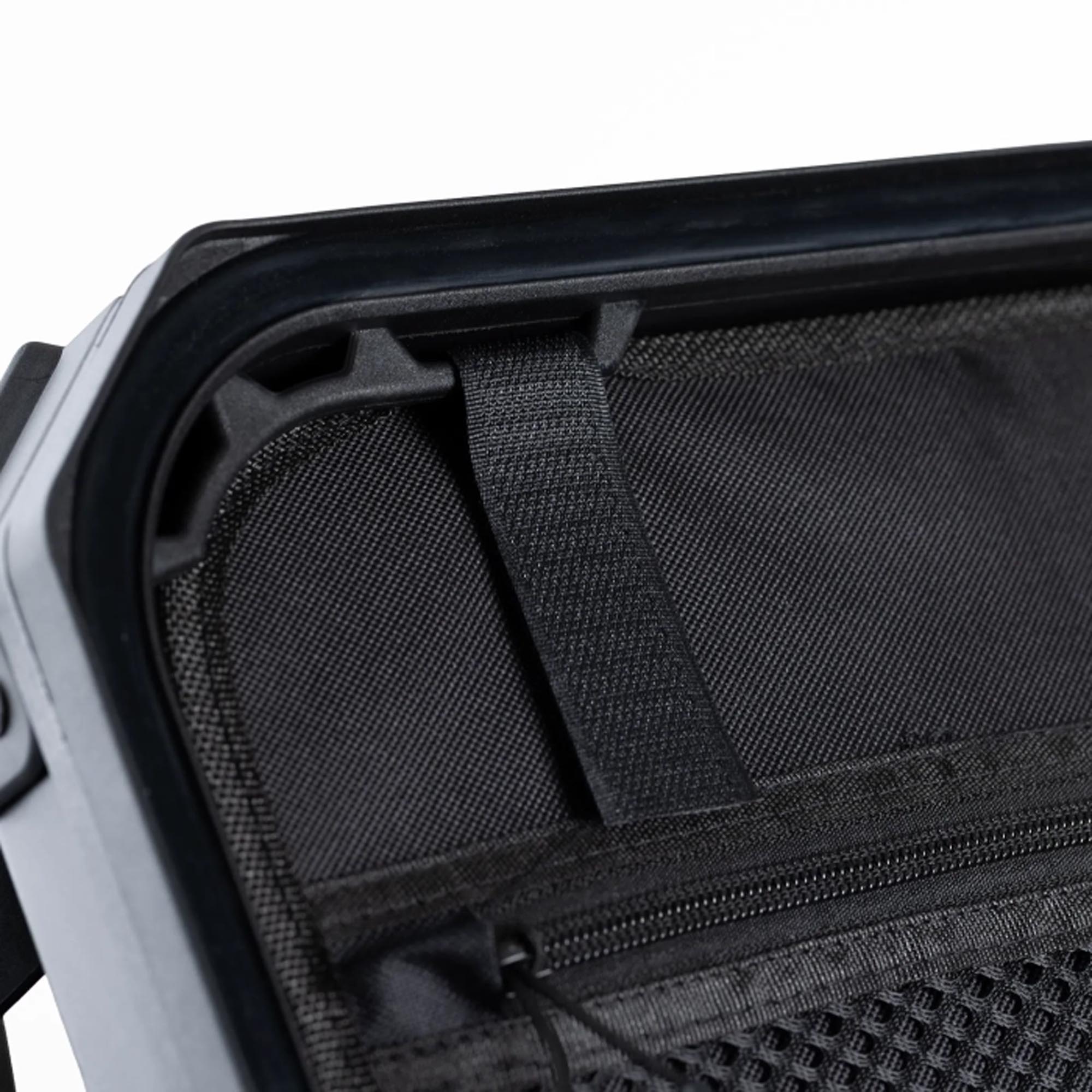 Oxford Roamer 65L Topcase Abbildung 12