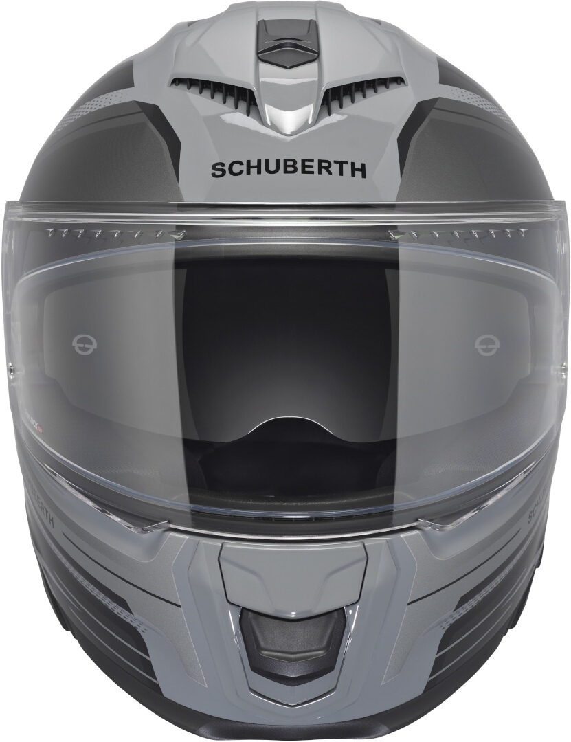 Schuberth S3 Apex Cască gri/galben XS (53) Figura 6