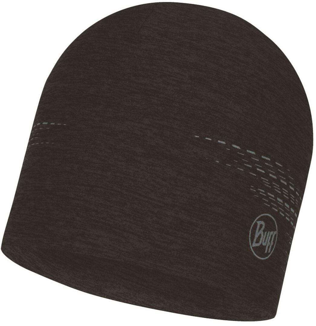 Buff Dryflx Solid Beanie negru Figura 1