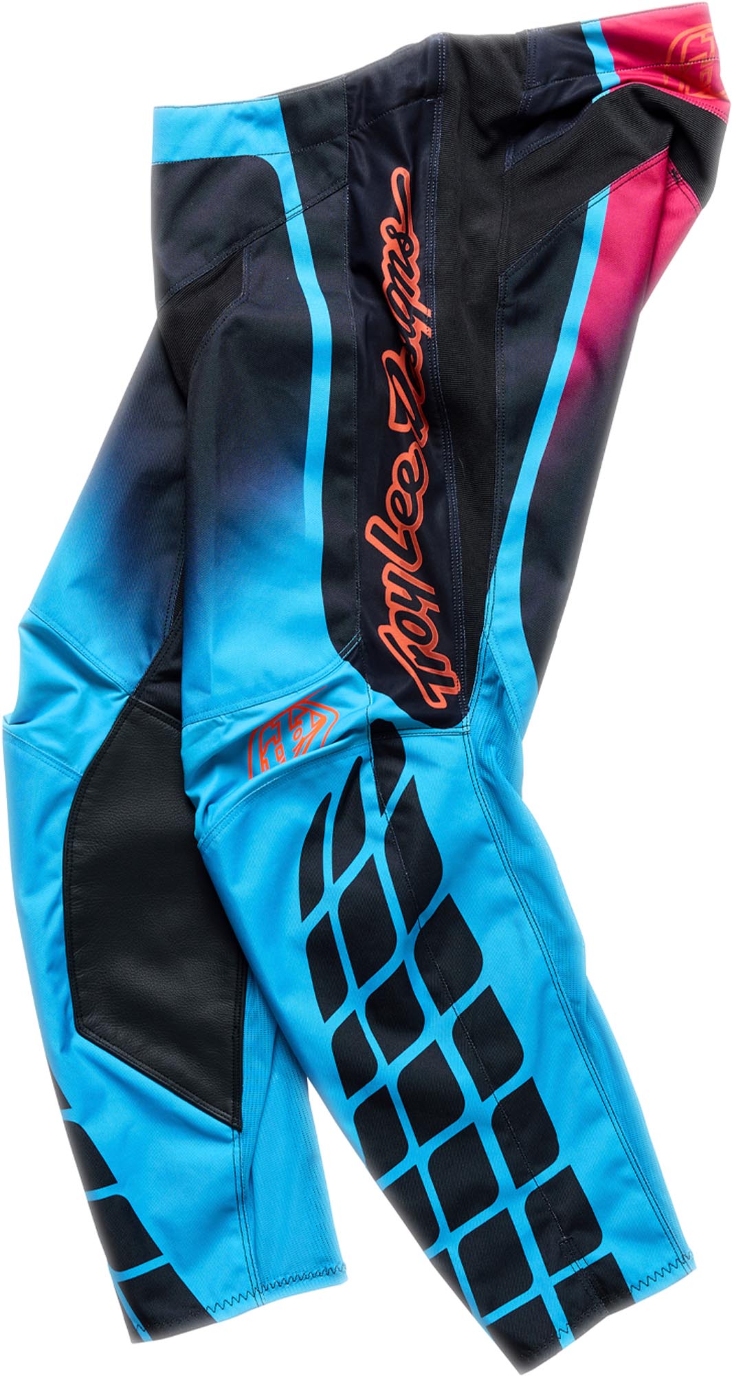 Troy Lee Designs GP Pro Framework Pantalon de motocross Article principal Figure 1