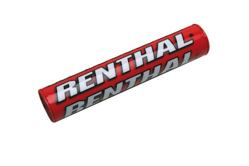 RENTHAL Mini SX styrskum - 216mm Figur 1