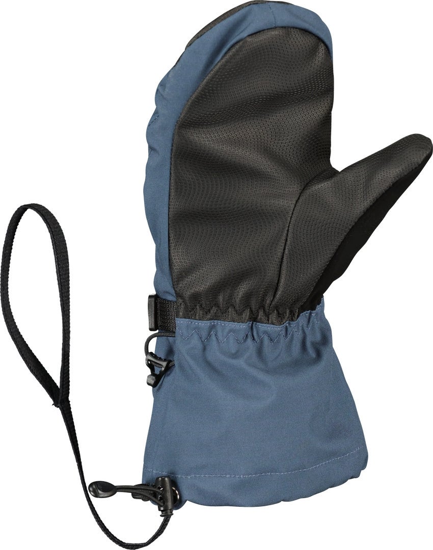Scott Ultimate Premium Snøscootervotter barn Mørkeblå XL Figur 2