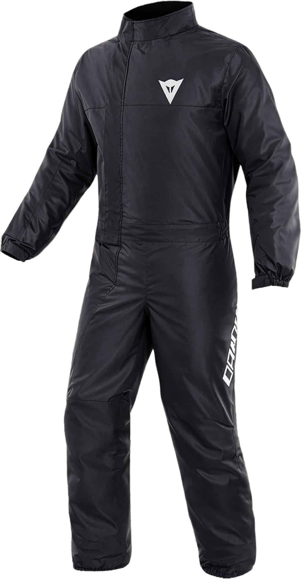Dainese Typhon Combinaison de pluie L Figure 1