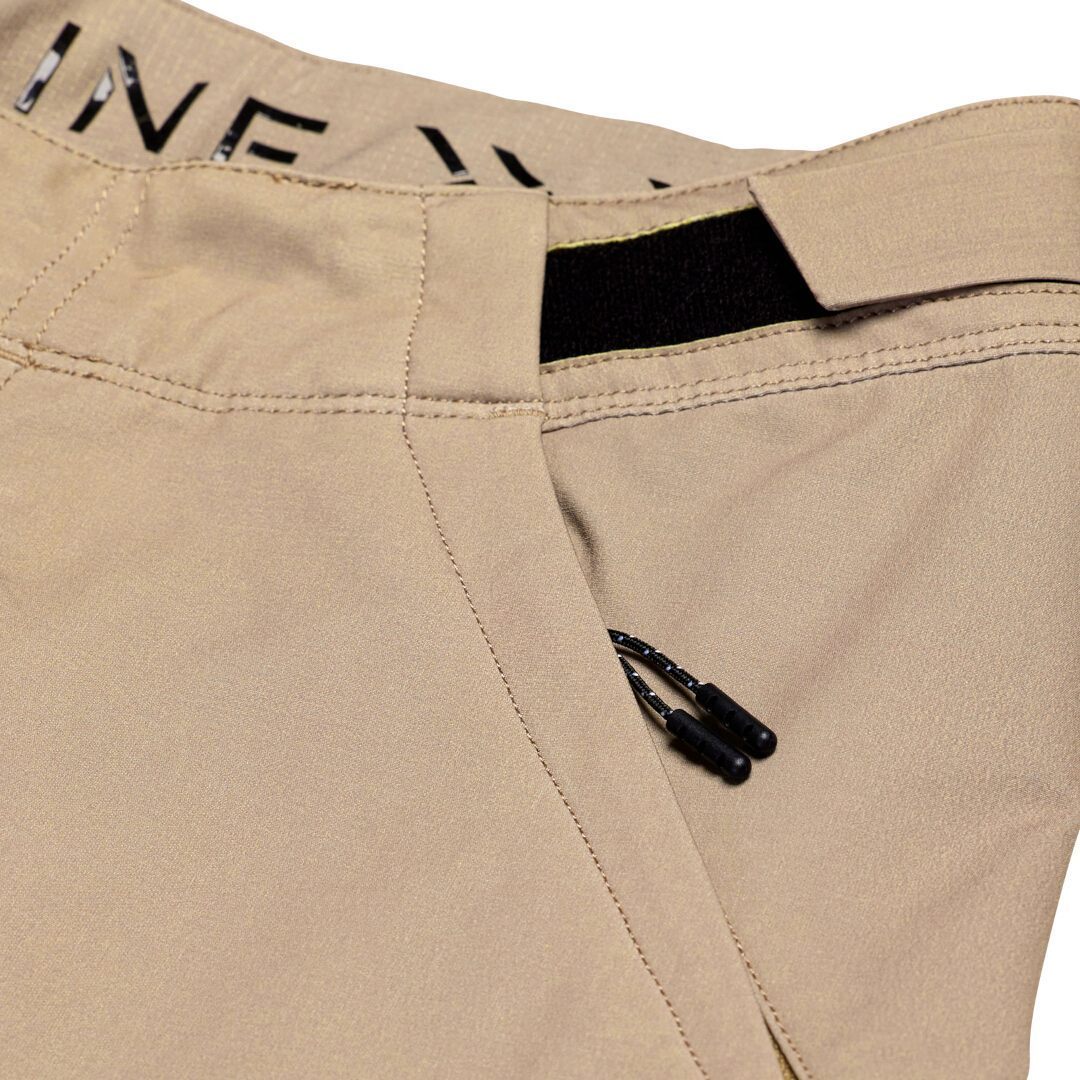 Troy Lee Designs Skyline Mono Short de vélo Sable 38 Figure 3