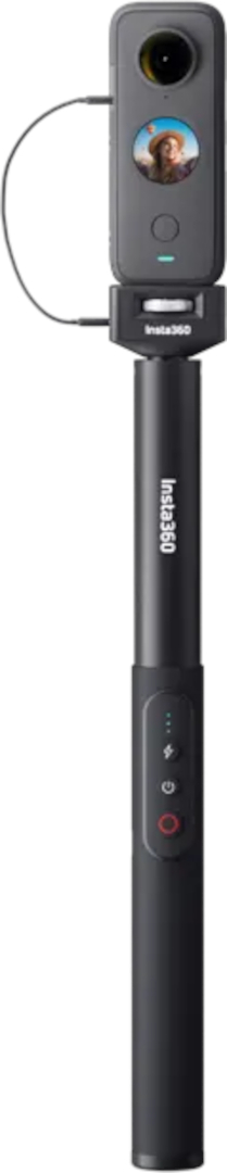 Insta360 Power Selfie Stick Figura 3