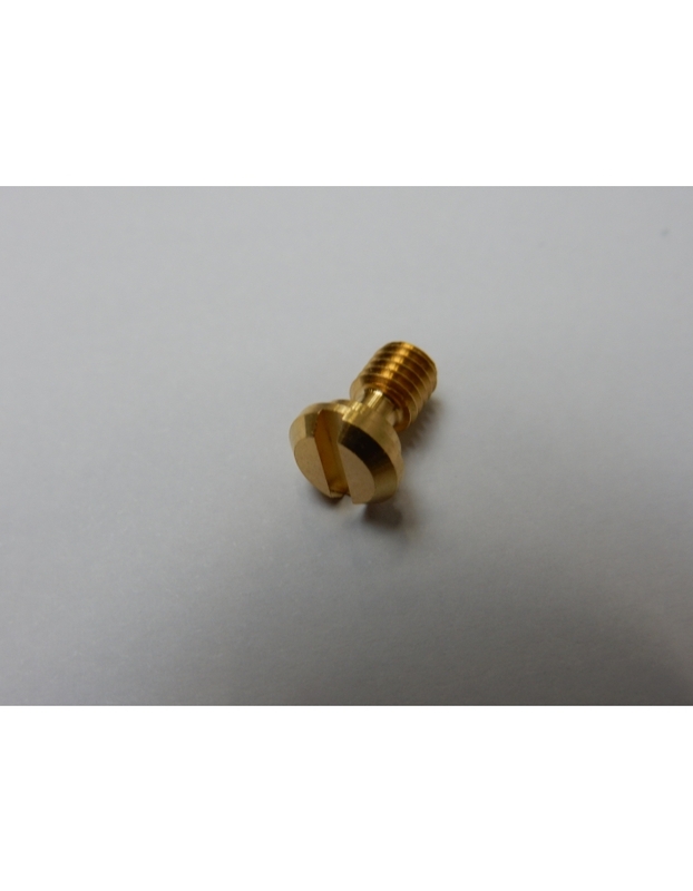 KAYABA Piesă de schimb - KYB Bleed Screw Gold Figura 2