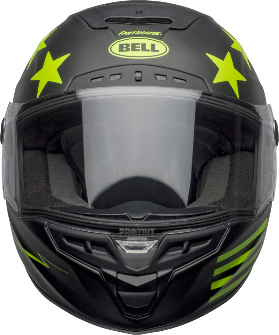 Bell Star DLX Mips Fasthouse Victory Circle Hjälm XL (61/62) Figur 7