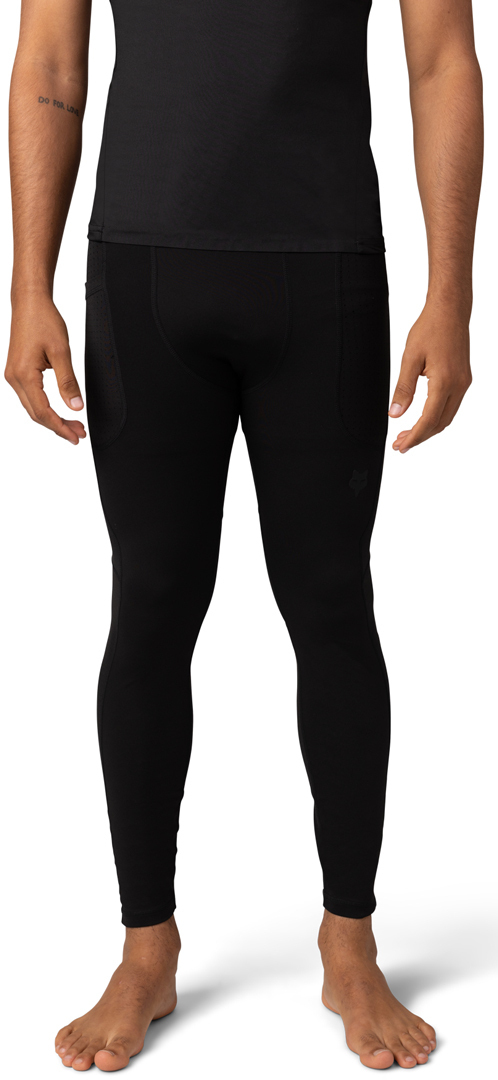 FOX Tecbase Compression 功能性褲子 XXL 圖1