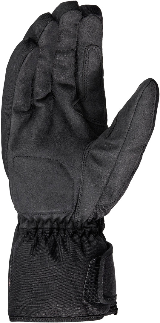 Spidi WNT-2 Mănuși pentru motociclete pentru doamne negru XL Figura 3
