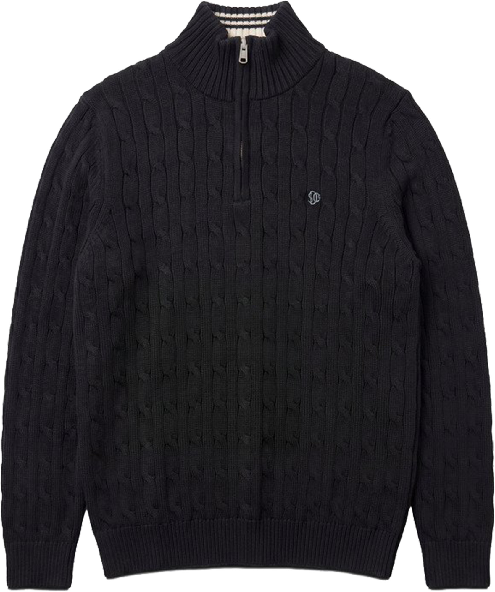 Superdry & Co Preppy 套头 L 图1