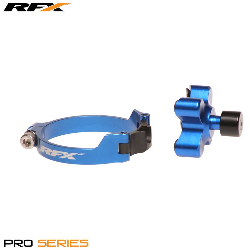 RFX 專業發射控制（藍色） 圖1