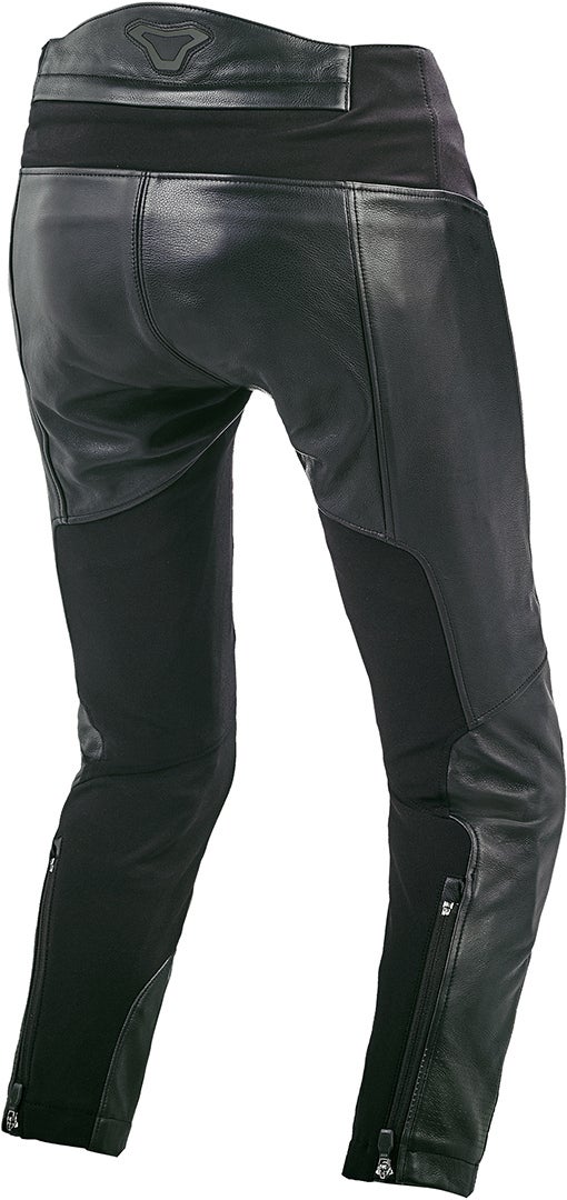 Macna Mohita Damen Motorrad Lederhose 44 Abbildung 2