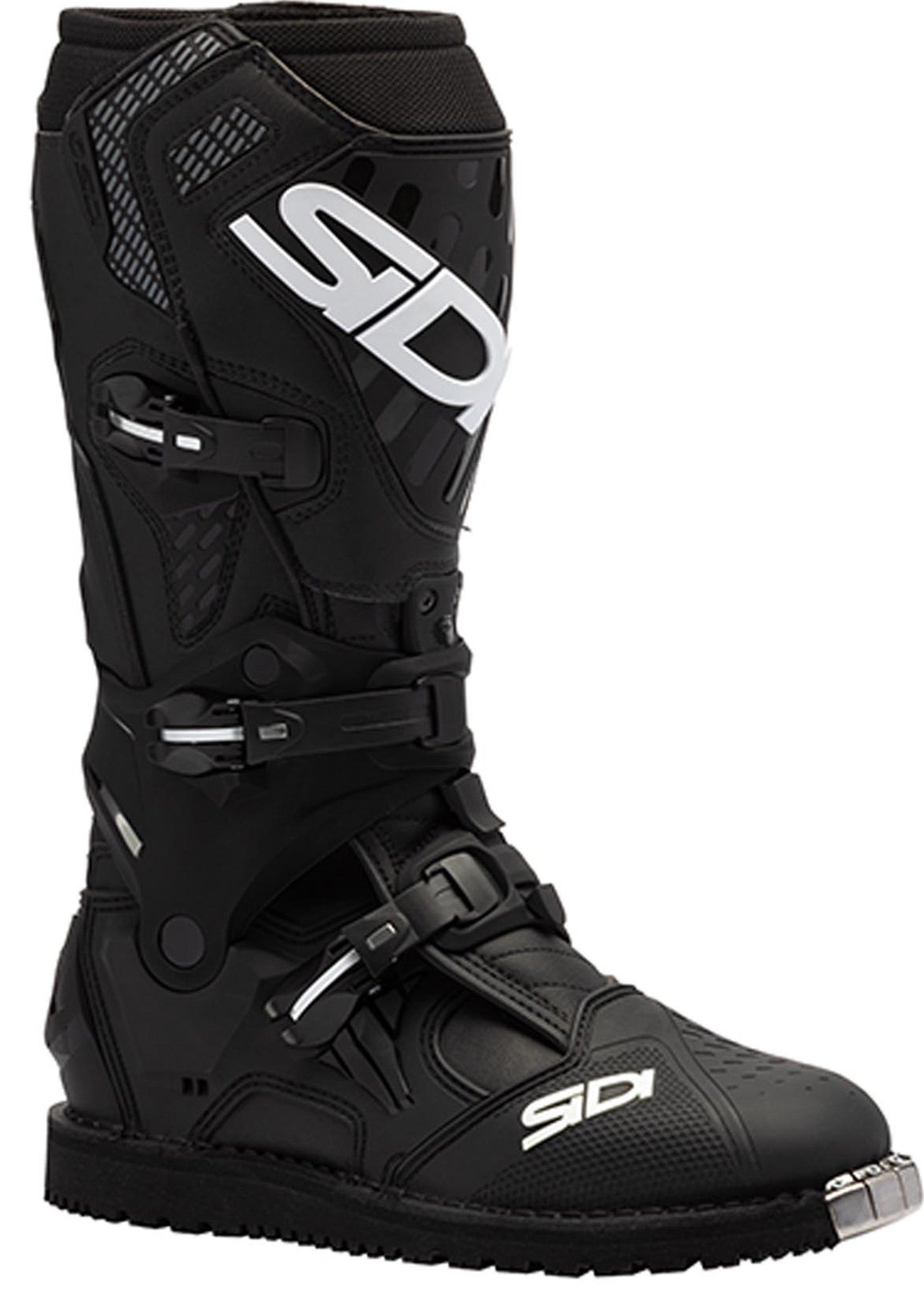 Sidi Crossair HD Botas de motocross Artigo principal Figura 1