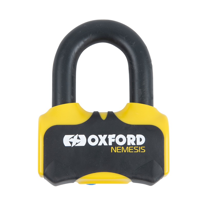 Oxford Nemesis Disc Lock