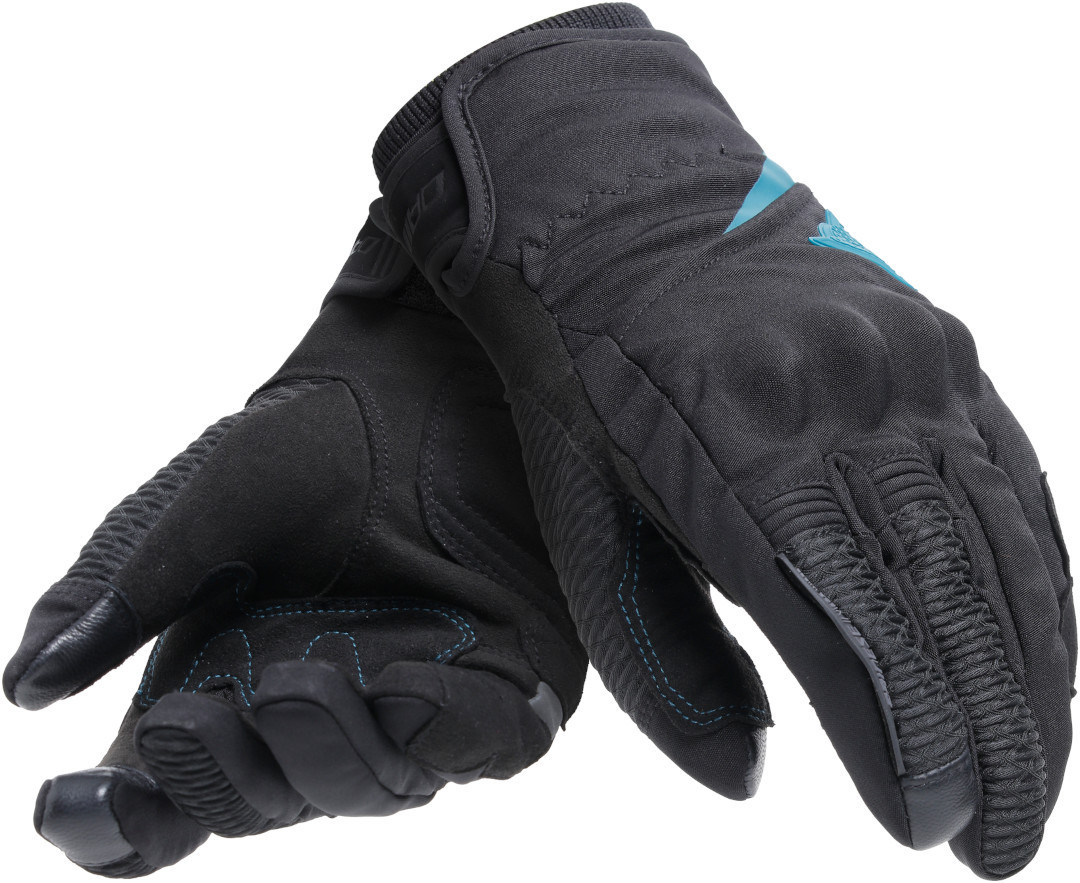 Dainese Trento D-Dry Mănuși pentru motociclete pentru doamne Articolul principal Figura 1
