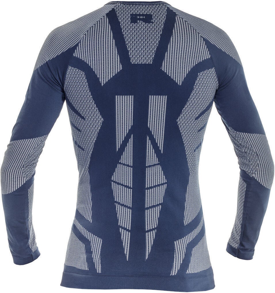 Richa Summer Camicia funzionale a maniche lunghe 4XL Figura 2