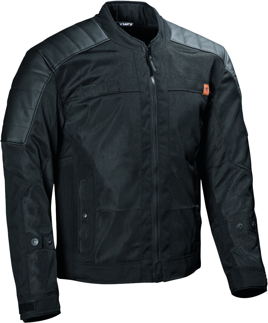 DIFI Torino Air Motorcycle Textile Jacket M Figure 1