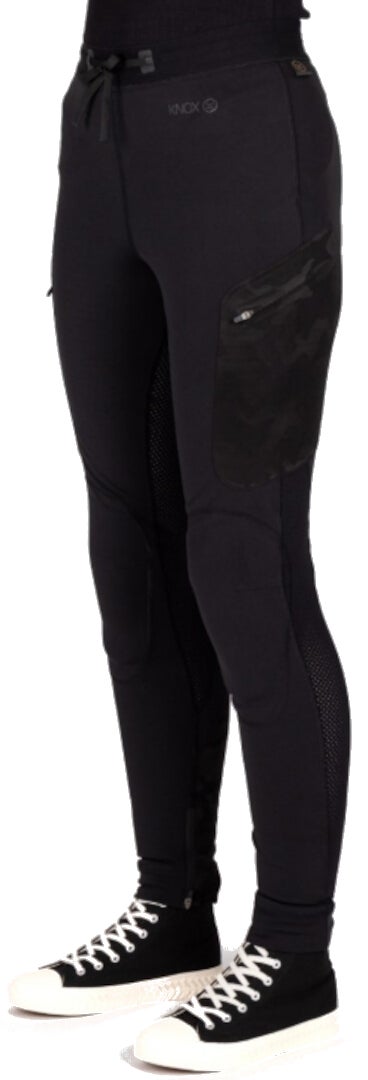 Knox Action Pro MK2 Protektorenhose XS Abbildung 5