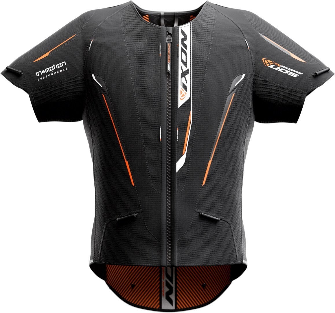 Ixon U05 IX Airbag Weste S Abbildung 1