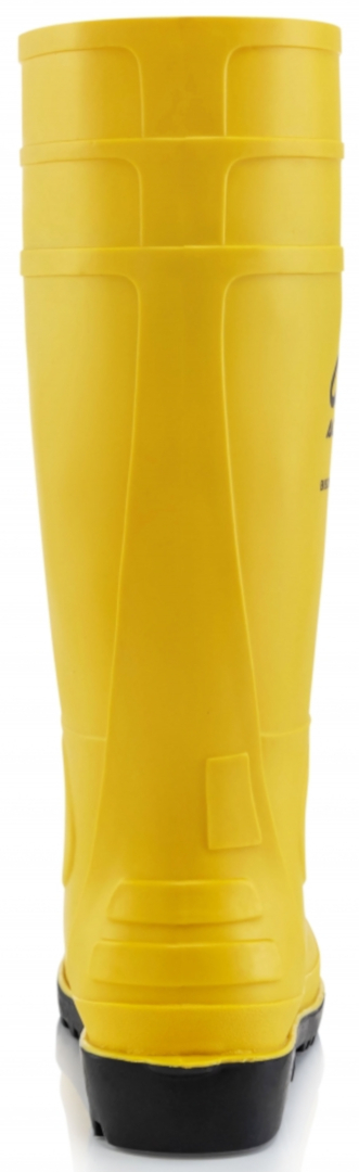 Acerbis 00SET Bottes 41 Figure 4