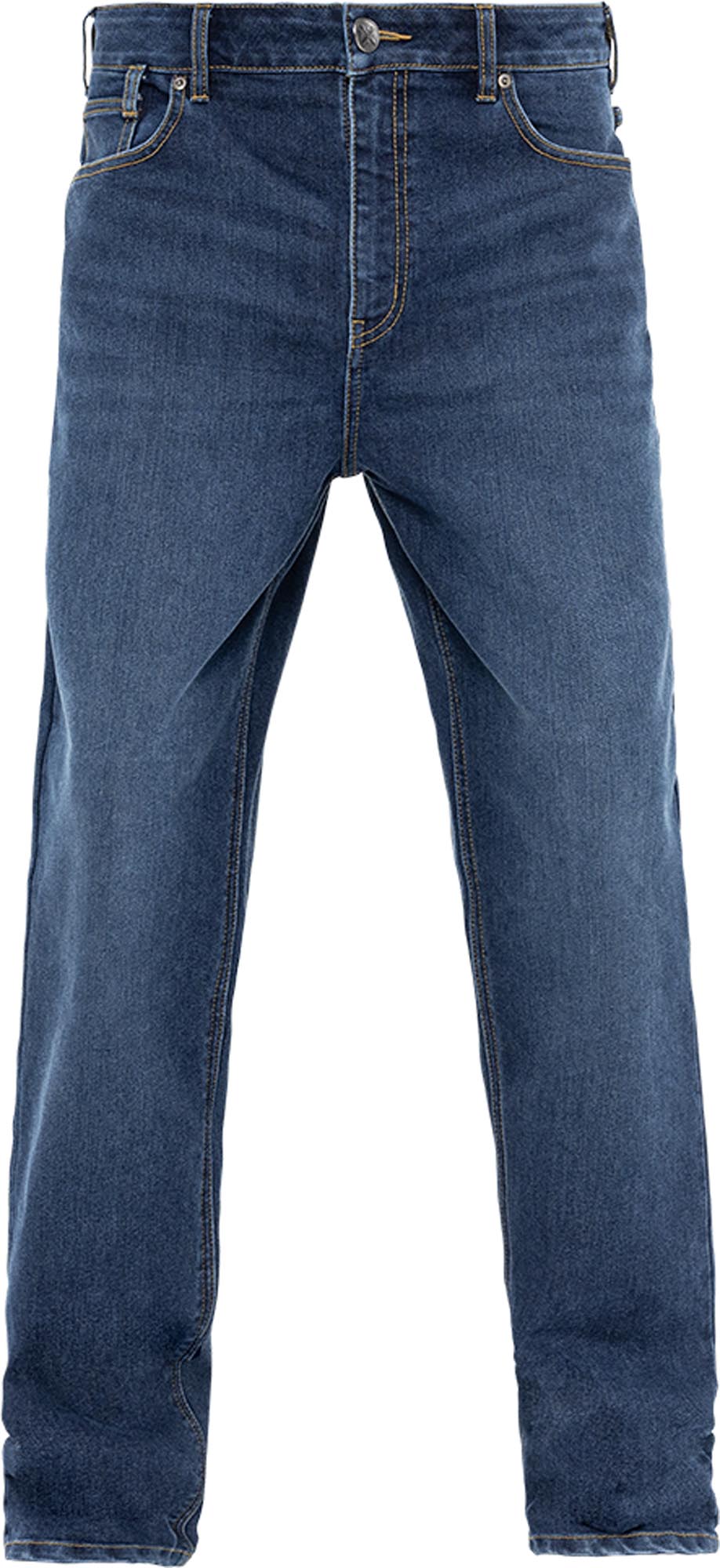 John Doe Chester Loose Fit Jeans moto 32/32 Figure 8