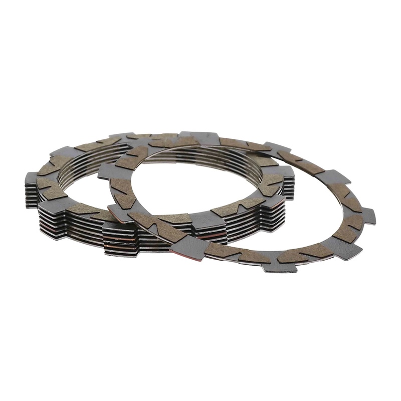 REKLUSE Sistemul de ambreiaj Apex Figura 7