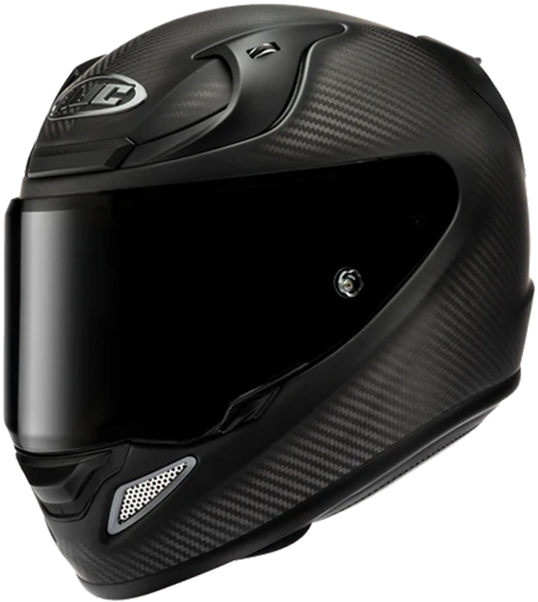 HJC RPHA 12 Casque en carbone mat Article principal Figure 1