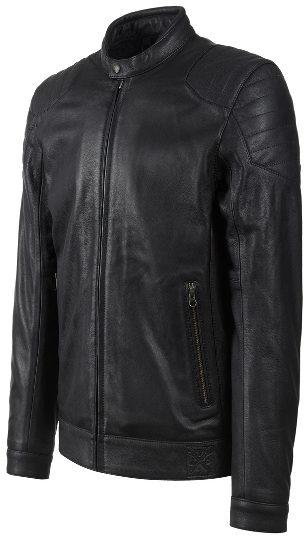 John Doe Roadster Motorrad Lederjacke S Abbildung 2