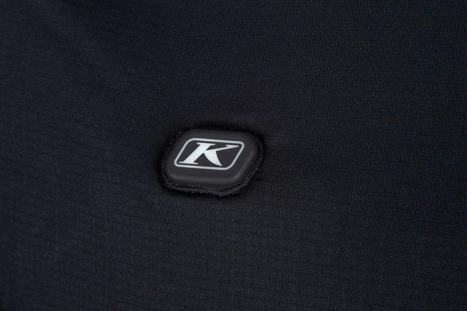 Klim Aggressor eFire Beheizbares Langarm Funktionsshirt S Abbildung 7