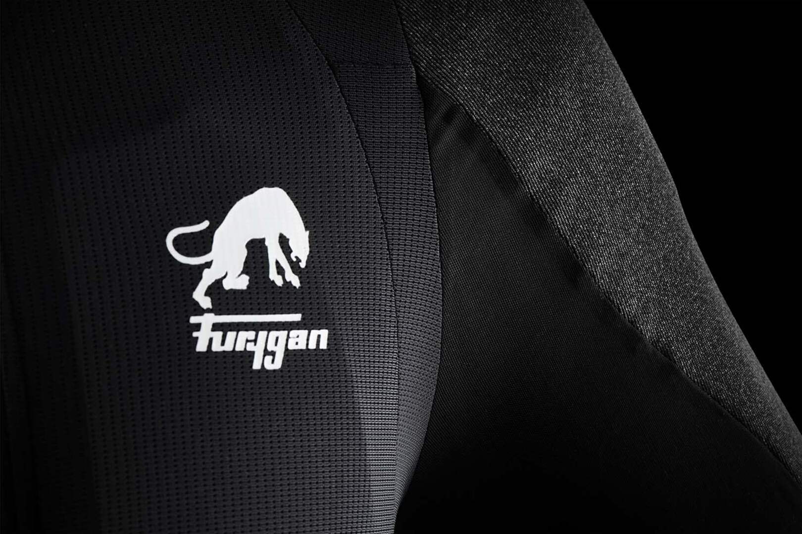 Furygan X-Road D3O Jaqueta Protetora M Figura 9