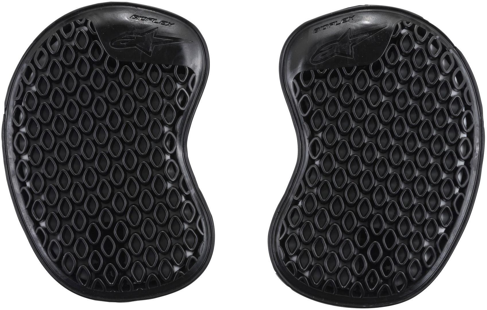 Alpinestars Bioflex Hip beschermers L Figuur 1