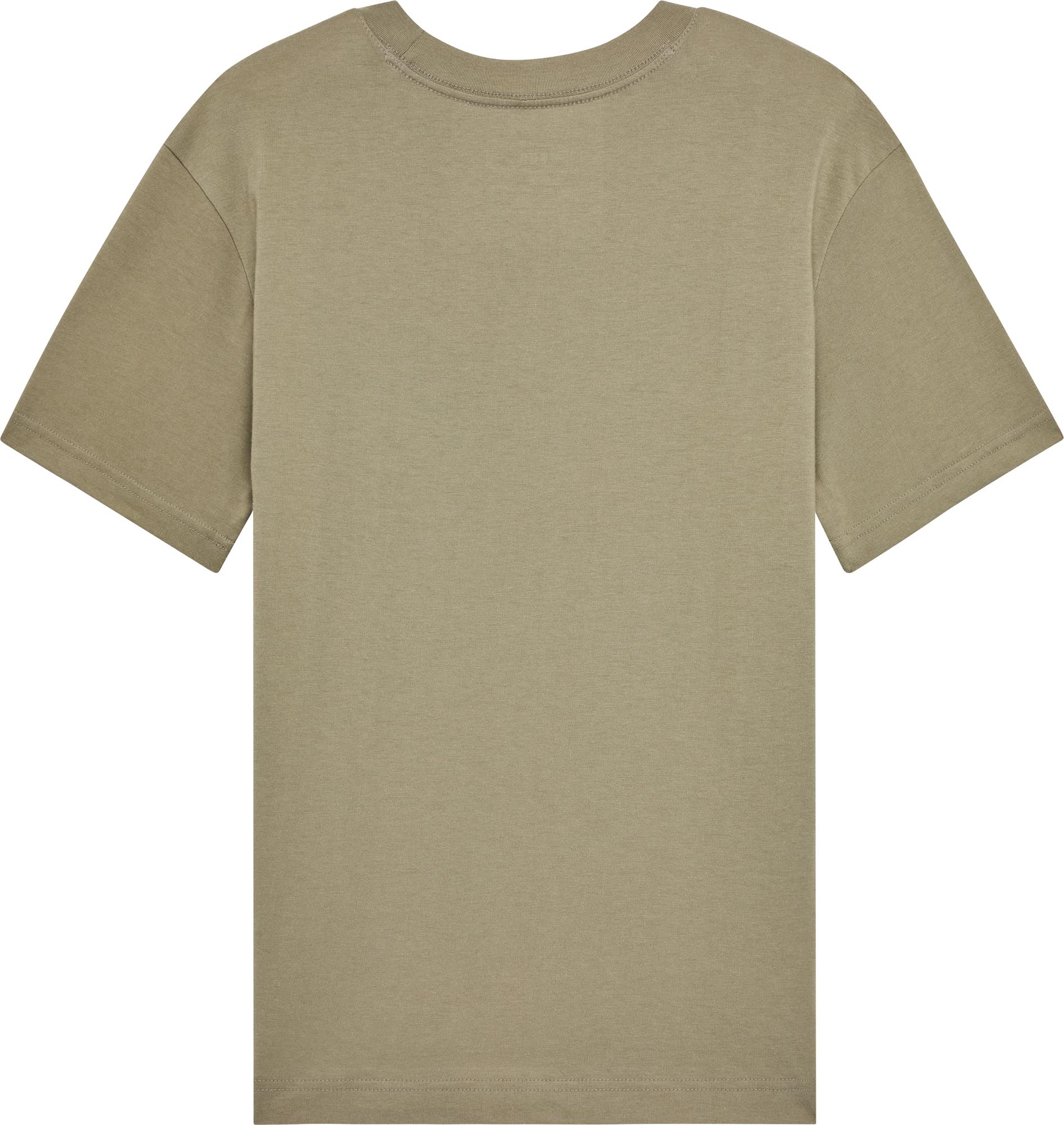 FOX Head Damen T-Shirt grün/weiß M Abbildung 2