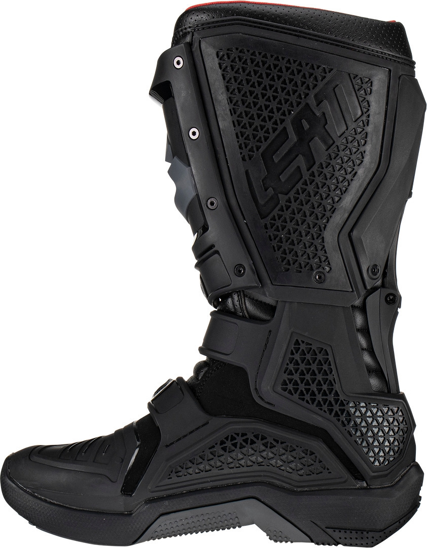 Leatt 5.5 FlexLock Motokrosové boty černá 47 Obrázek 2