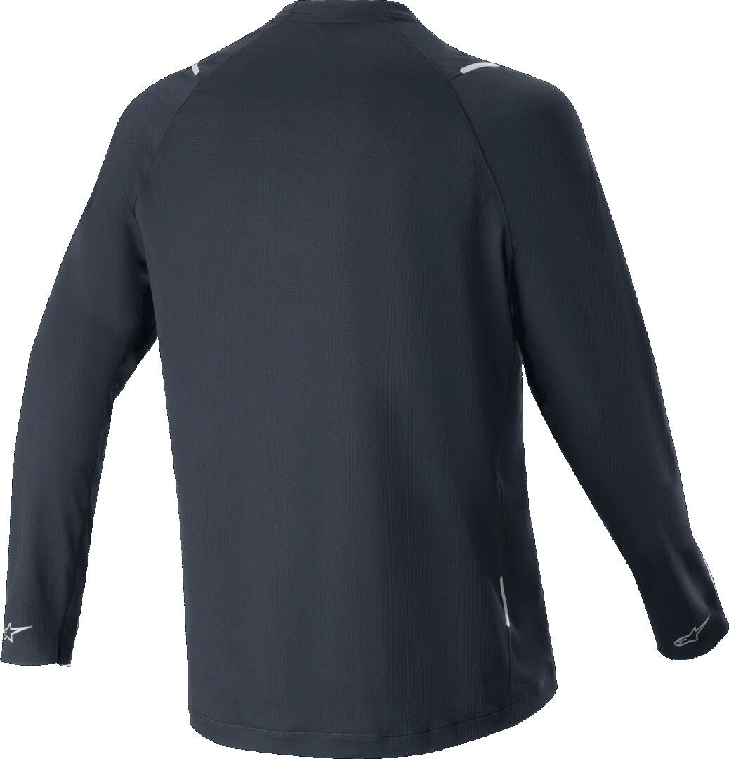 Alpinestars A-Aria Switch Long Sleeve Bicycle Jersey XL Figure 2