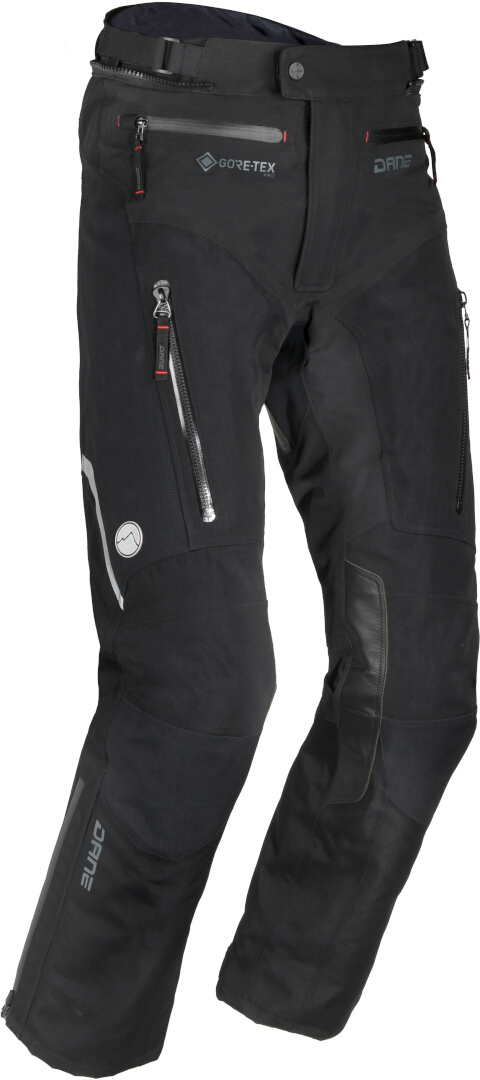 DANE Lyngby Air 2 Pro waterproof Motorcycle Textile Pants 58 Figure 1