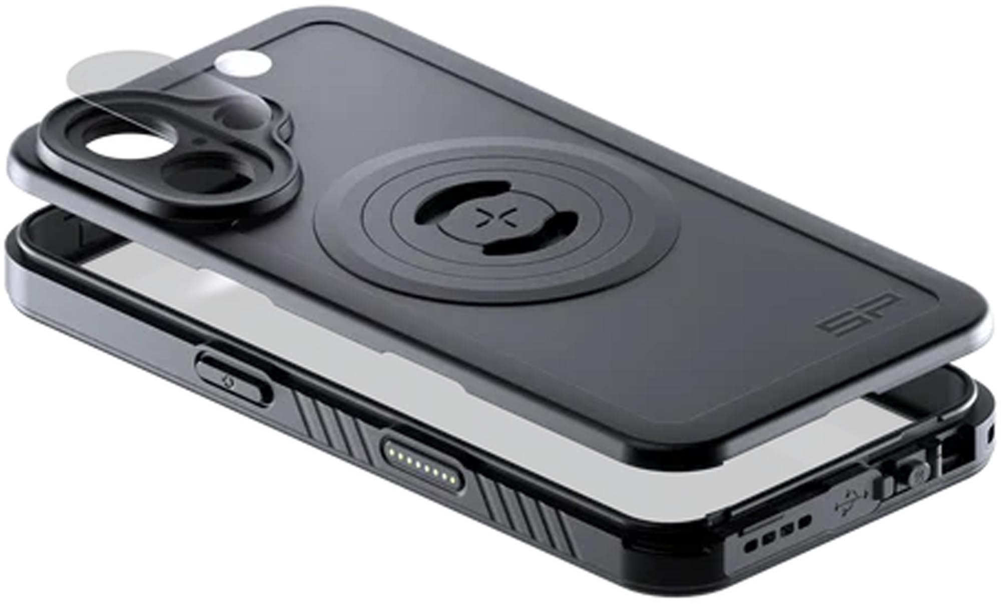 SP Connect Xtreme SPC+ iPhone 17 Telefonfodral Figur 2
