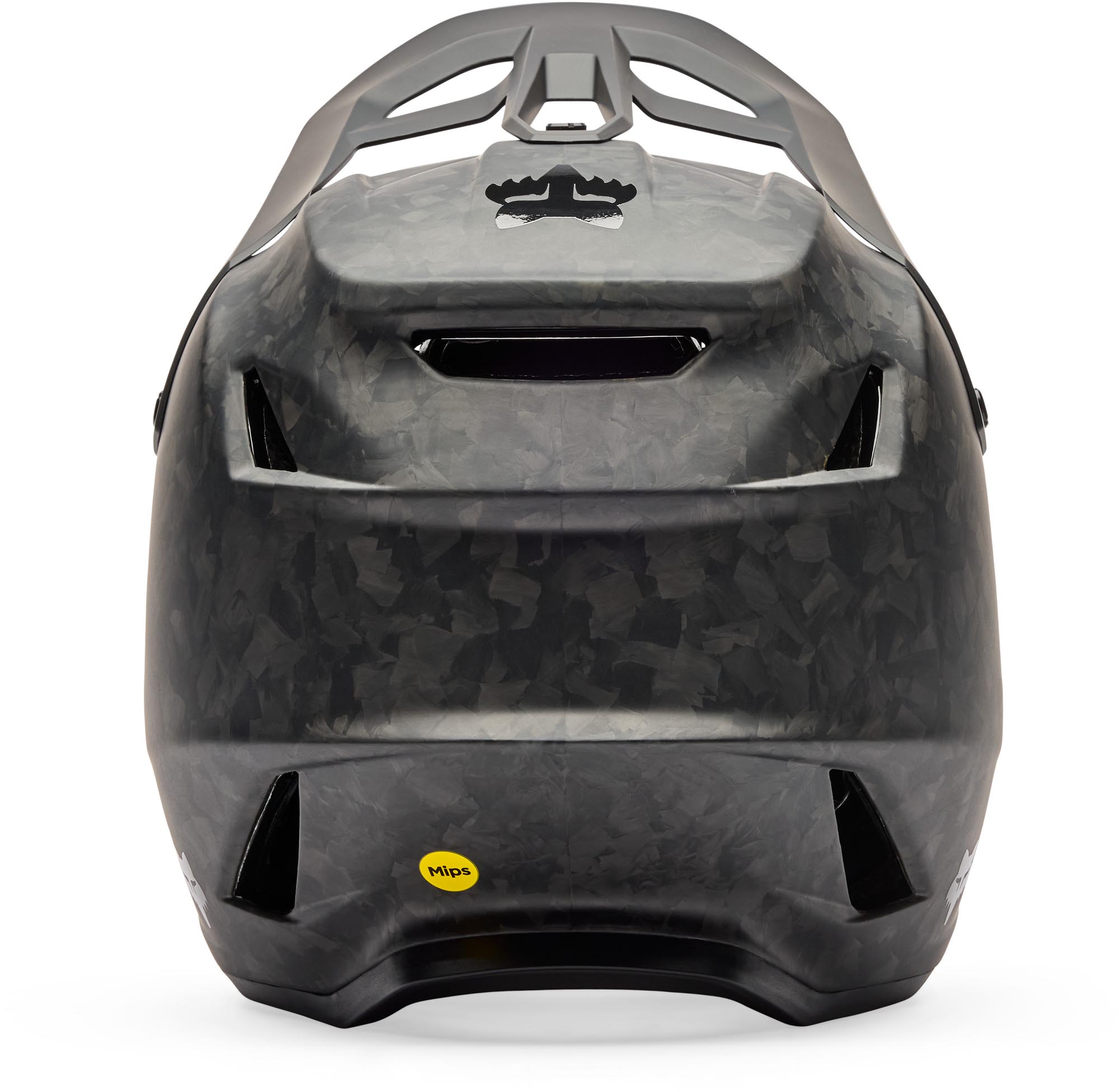 FOX Rampage RS Mips Casco de descenso S (55/56) Figura 5