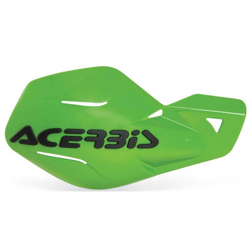 Acerbis MX Uniko Hand Vakt Vit Figur 7