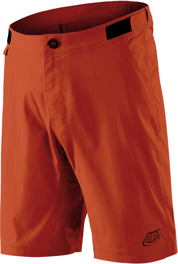 Troy Lee Designs Shifty Cykelshorts brun 28 Figur 1