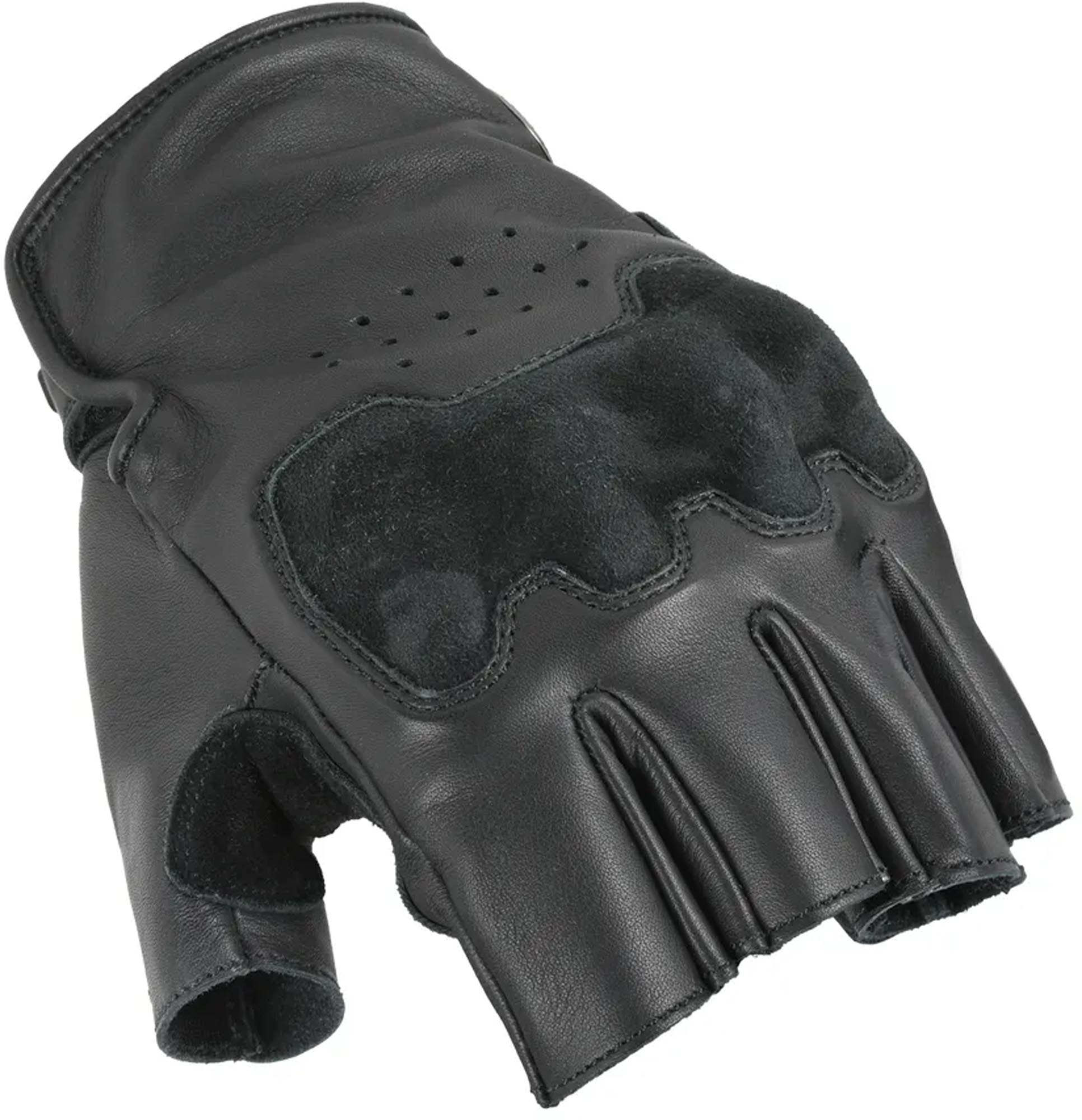 Macna Tulsa Luvas de Motocicleta Artigo principal Figura 1