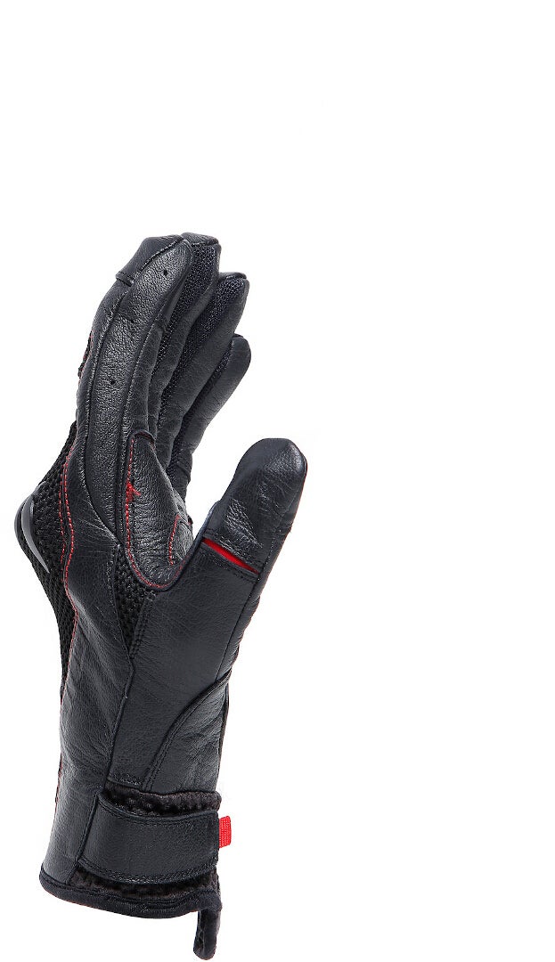 Dainese Karakum Ergo-Tek Magic Connection Motorcykelhandsker S Figur 5