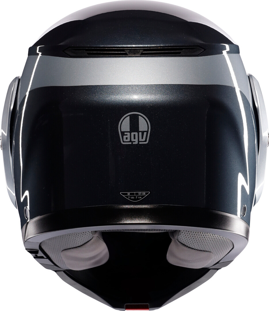 AGV Streetmodular Levico 2.0 Casque L (59/60) Figure 5
