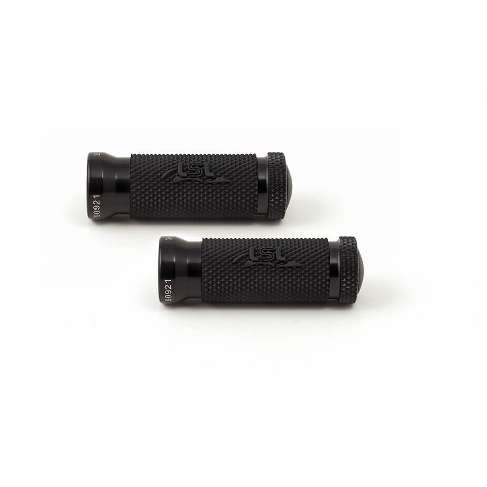 LSL Racing-Rasten mit Gummiauflage negru Figura 1