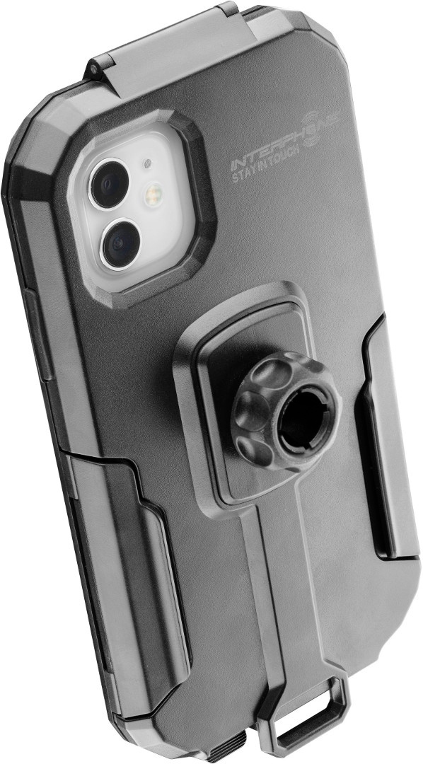 Interphone iCase iPhone XR/11 Smartphone-fodral Figur 2