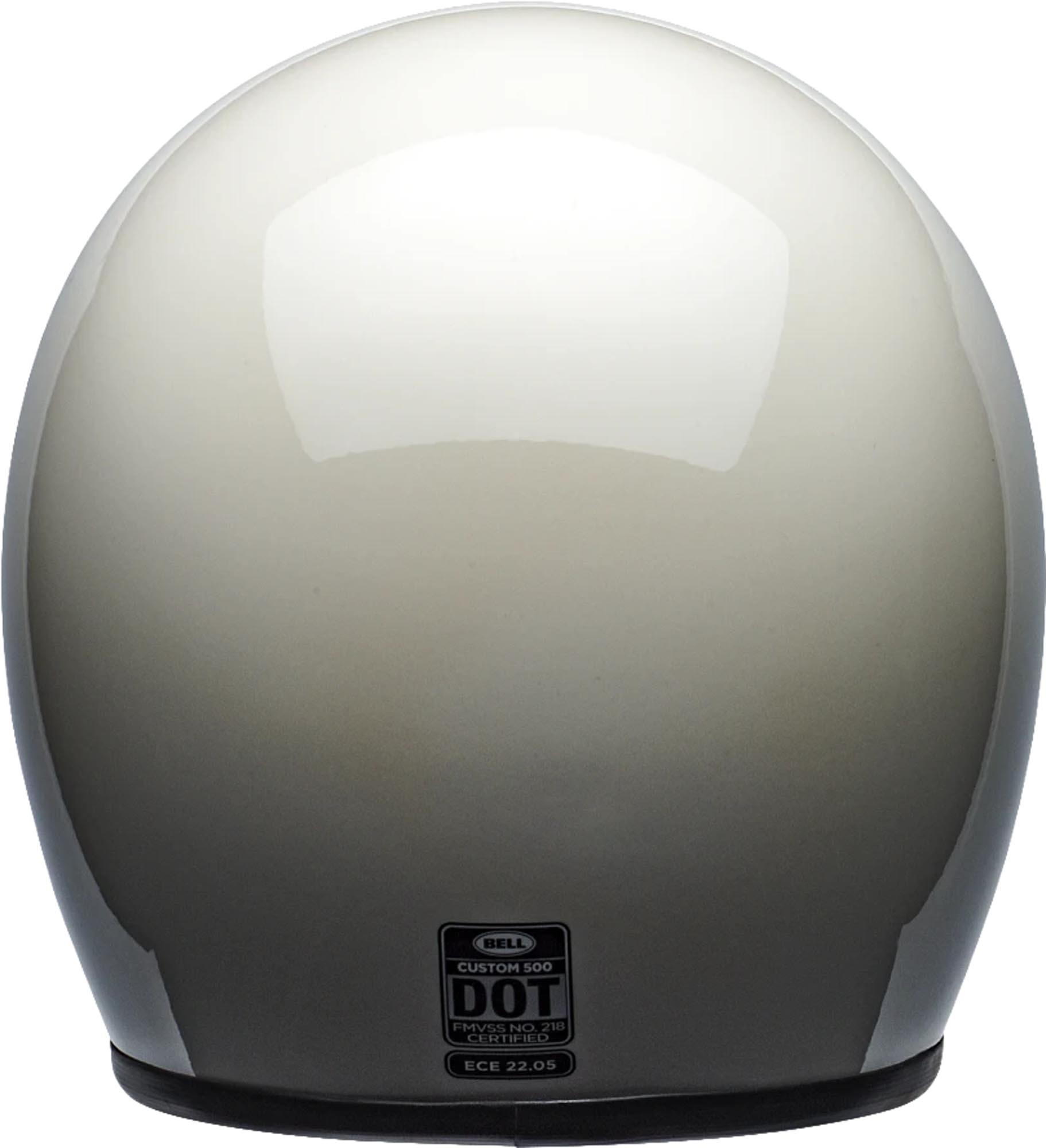 Bell Custom 500 Casque à réaction XXL (61/62) Figure 7